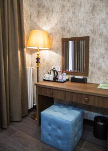 Gallery image of Macara Sheki City Hotel in Sheki