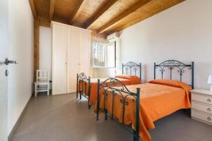 Gallery image of Le Perle Blu del Salento - Residence in Sant'Isidoro