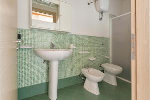 Gallery image of Le Perle Blu del Salento - Residence in Sant'Isidoro