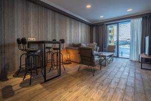 Φωτογραφία από το άλμπουμ του Alpine Valley - New Gudauri σε Gudauri