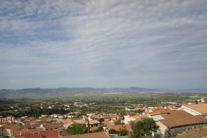 Fotografie z fotogalerie ubytování Apartment Mistral v destinaci Badesi
