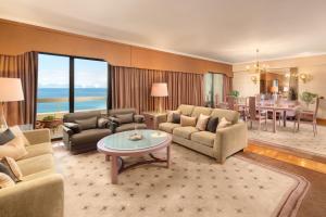Gallery image of ABAV2 Suites by Rodos Palace in Ixia