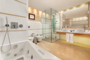 Gallery image of ABAV2 Suites by Rodos Palace in Ixia
