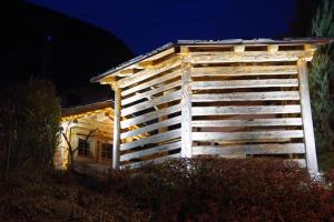 Foto dalla galleria di Chalet L'échappée belle a Verbier