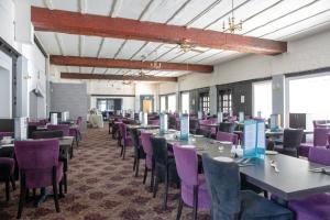 Gallery image of The Esplanade Hotel by Compass Hospitality in Paignton