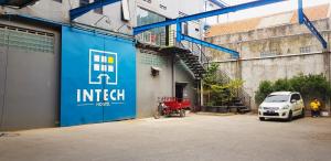 Galerija fotografija objekta Intech Hostel u Bandungu