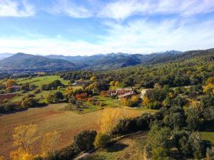 Imagen de la galería de La casa de l'Avi, en Tortellà