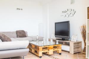Fotografie z fotogalerie ubytování Chic Apartment in Playa Paraiso v destinaci Adeje