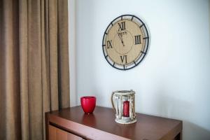 Fotografie z fotogalerie ubytování Apartments LM RESIDENCE v destinaci Rafailovići