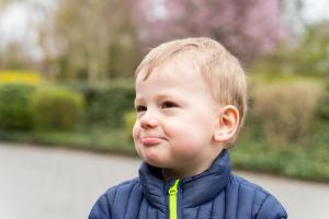Bambini che soggiornano presso Hotel Graf Bentinck