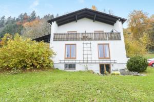 Zahrada ubytování Ferienwohnung Keul