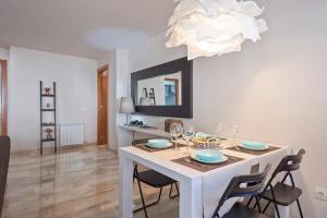 Fotografie z fotogalerie ubytování Habitat Apartments Duna v destinaci Mataró