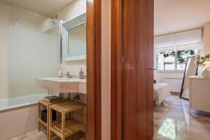 Fotografie z fotogalerie ubytování Habitat Apartments Duna v destinaci Mataró