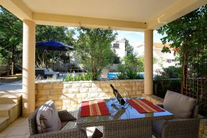 Gallery image of Apartments Luxury Living in Novalja