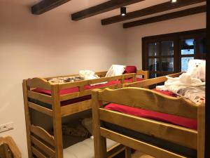 Χώρος καθιστικού στο Vall del Riu - Llar dolça llar HUT07815