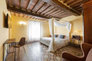 Gallery image of B&B Gli Archi in Abbadia San Salvatore