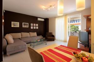 Gallery image of Apartments Luxury Living in Novalja