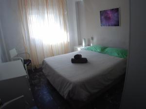 Fotografie z fotogalerie ubytování La casita de Pepe - piso compartido ve Valencii