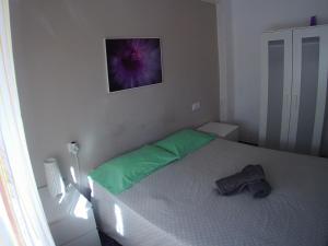 Fotografie z fotogalerie ubytování La casita de Pepe - piso compartido ve Valencii