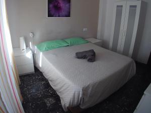 Fotografie z fotogalerie ubytování La casita de Pepe - piso compartido ve Valencii