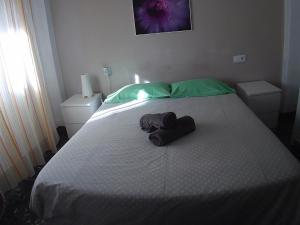 Fotografie z fotogalerie ubytování La casita de Pepe - piso compartido ve Valencii