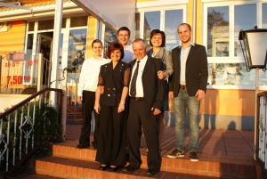 Fotografie z fotogalerie ubytování Strandhotel Mirow v destinaci Mirow