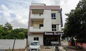 Fotografie z fotogalerie ubytování Hotel Royal Elite Madurai v destinaci Madurai