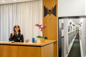 Персонал Viminale View Hotel