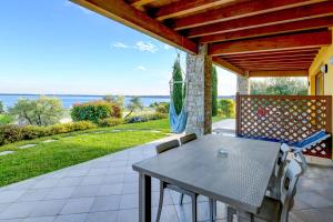 Príroda v okolí apartmánového hotela