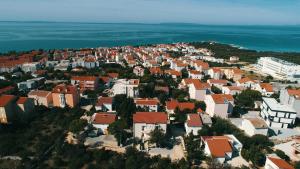 Gallery image of Apartments Luxury Living in Novalja +60 photos