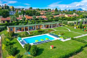 Bazén v ubytovaní Relais Rosa Dei Venti -Ciao Vacanze- alebo v jeho blízkosti