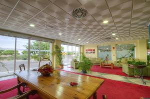 Fotografie z fotogalerie ubytování Gran Hotel Ciudad Del Sur v destinaci Puerto Real