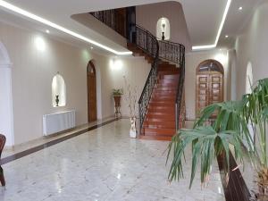 Fotografie z fotogalerie ubytování Max Hotel Gogi Alibegashvili v destinaci Stepancminda