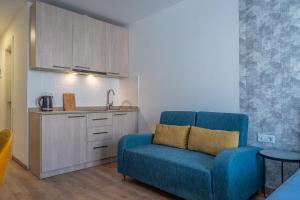 Gallery image of Green Apartment 2 In New Gudauri in Gudauri