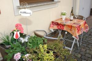 Fotografie z fotogalerie ubytování Gästewohnung Kurz v destinaci Sankt Goar + 9 fotografií