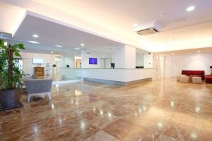 azuLine Hotel Bergantin, Bahia de Sant Antoni – aktualne ceny ...
