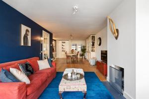 Gallery image of New! Luxury Apartment Anne-Amsterdam in Amsterdam