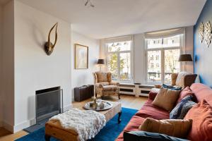 Gallery image of New! Luxury Apartment Anne-Amsterdam in Amsterdam