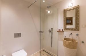 Gallery image of Anagram Hotel in M&yacute;konos City