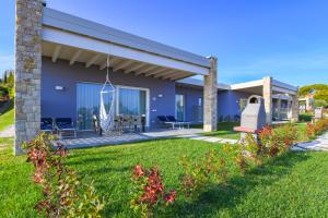 Vonkajšia záhrada v ubytovaní Relais Rosa Dei Venti -Ciao Vacanze-