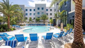 那不勒斯的住宿－Staybridge Suites - Naples - Marco Island, an IHG Hotel，相簿中的一張相片