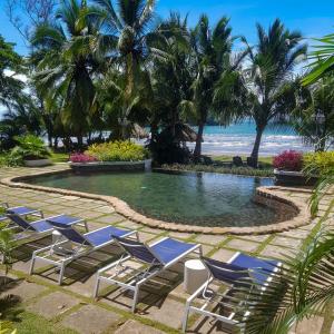 Afbeelding uit fotogalerij van Villa Marina Lodge & Condos in Playa Venao