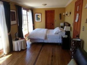 Φωτογραφία από το άλμπουμ του Hotel Manoir Atkinson σε Valparaíso