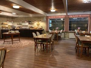 Ristorante o altro punto ristoro di Hotel Bov Kro