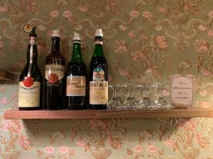 Bevande di Hotel Bov Kro