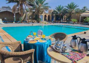 Afbeelding uit fotogalerij van Riad Lghiam in Rissani