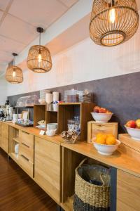 Gallery image of Hotel Le Richemont in Paris