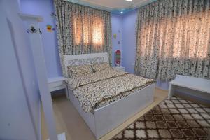 Fotografie z fotogalerie ubytování Juniper House v destinaci Wadi Musa