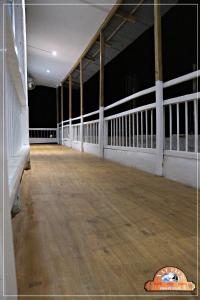 Fotografie z fotogalerie ubytování Hotel Náutico de Paita v destinaci Paita