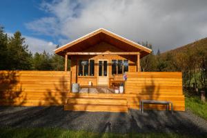 Gallery image of Áshóll guesthouse - farmstay in Akureyri